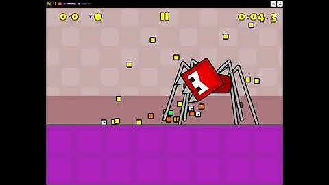 [WR] 22.6 Appel Boss Fight