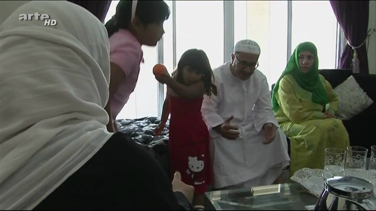 Traumhafte Kuesten  Dubai - Oase des Luxus 5/5