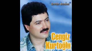 Cengiz Kurtoğlu - Yıkan Sendin Enstrümantal Orjinal Alt Yapı Resimi