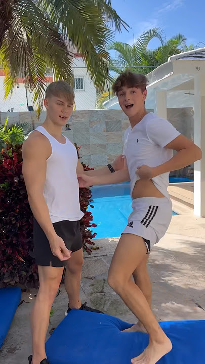 I have the best boy 🥵😍 @peachyboy #boys #gay #couple #wonderful