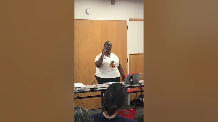 Pecolia Manigo Remarks at the Dimond Improvement A...