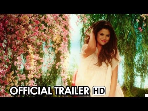 Behaving Badly Official Trailer #1 (2014) - Selena Gomez HD