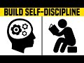 10 Simple Habits to Build Self Discipline