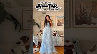Avatar the Last Airbender Water Tribe Gown ๐ฉตโจ
Avatar the Last Airbender waterbending inspired outfit ๐๐ฉตโจ Gown from @aw.bridal #avatarthelastairbender #avataraang #watertribe #waterbending #awbridal Avatar the Last Airbender Water Tribe Gown ๐ฉตโจ