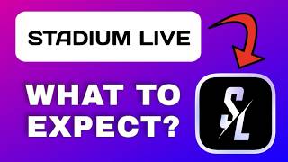 Stadium Live App Breakdown - What to Expect screenshot 2