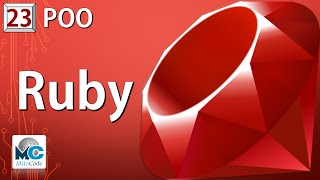 Famous Ruby Tutorial 23 - POO Wealth