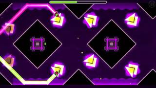 Geometry dash endless screenshot 2