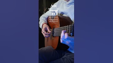 Thumbnail of Dernière Danse - Indila #guitar #tutorial #cover