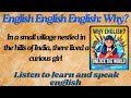 learn english but Why English? Discover How Learning English Opens Doors to a World of Opportunities