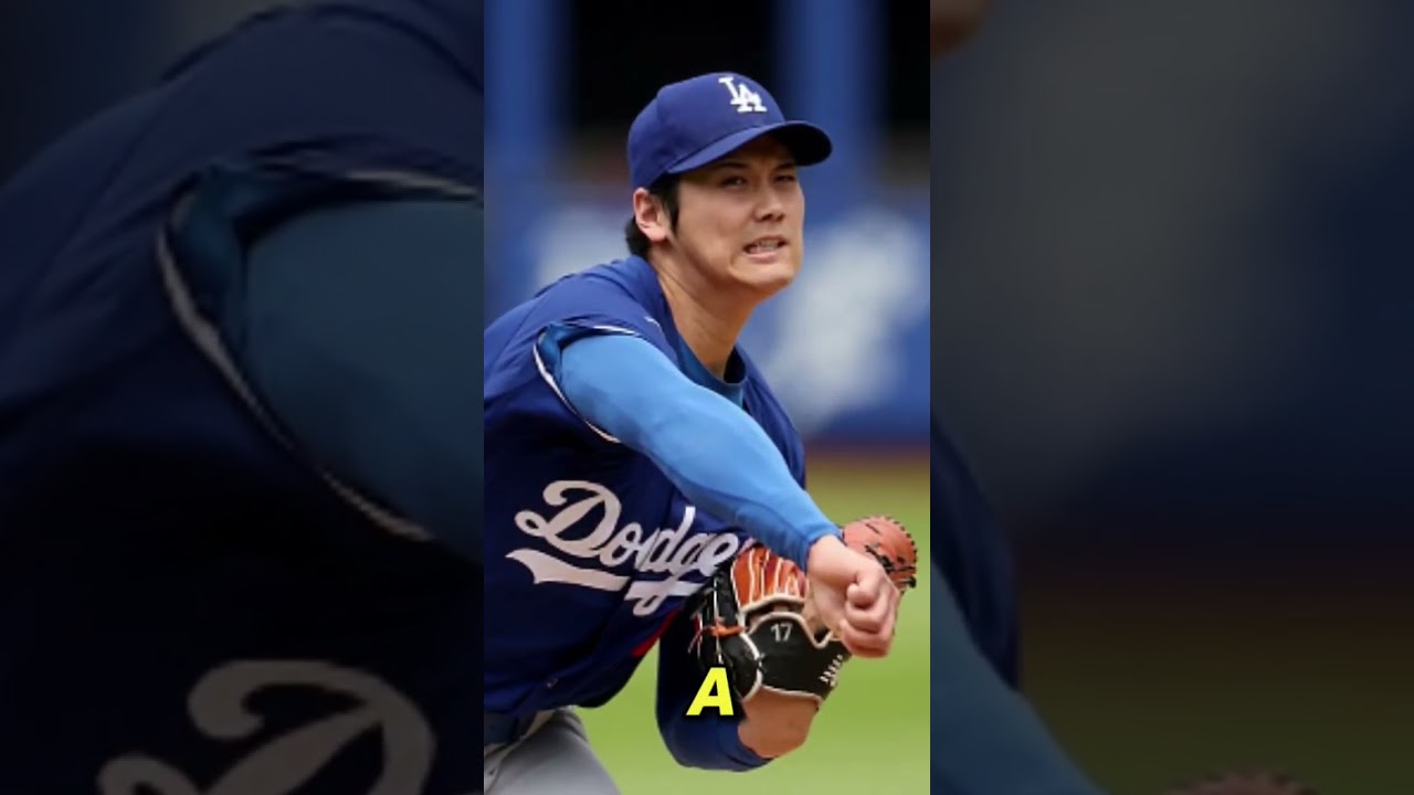 Shohei Ohtani: A Unique Force Reshaping Major League Baseball 