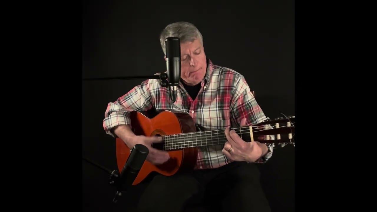 Your Man by Josh Turner (written by Chris Stapleton) - Cover