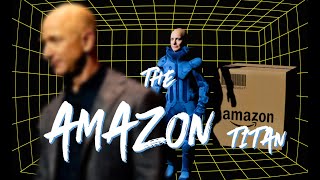 Deconstructing Bezos: Leadership Lessons from the Amazon Titan