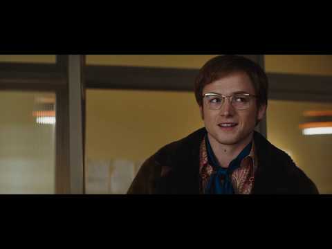 Rocketman | Tráiler