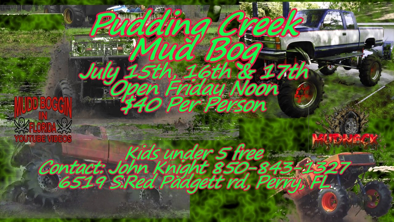 4x4 trucks for sale san antonio Pudding Creek Mud Bog ...July 15th thru 17th..