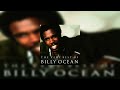 Billy Ocean Caribbean Queen No More Love On The Run Acapella Vocals Only