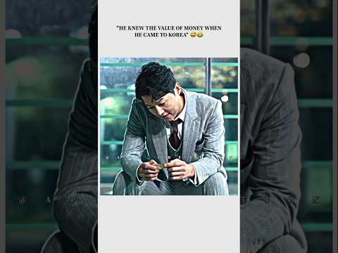 Vincenzo X Money Value 😂 #vincenzo #aptcreation #songjoongki #kdrama #shorts #edit #kpop #fyp