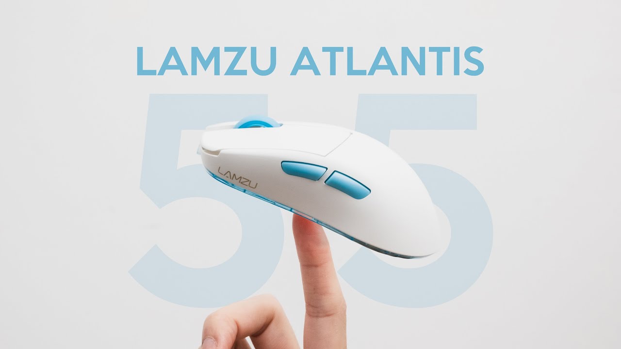 Atlantis mini pro. Игровая мышь Lamzu Atlantis. Мышь беспроводная Lamzu Atlantis. Мышка Lamzu Atlantic. Ламзу Атлантис мини.