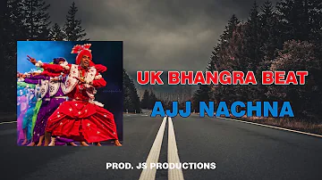 UK BHANGRA BEAT - 