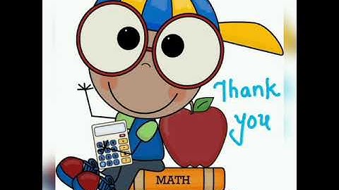 QUADRATIC EQUATION                 VIDEO NO.3