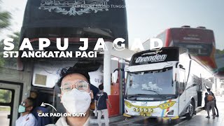 GAK MAMPIR RUMAH MAKAN?? - Trip Report Sudiro Tungga Jaya 