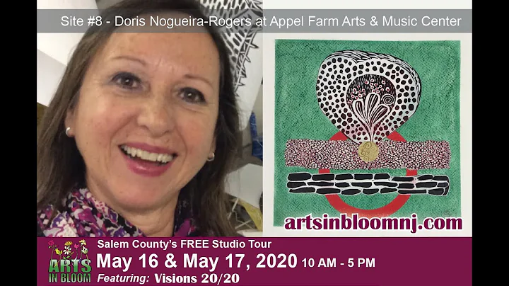 Doris Rogers