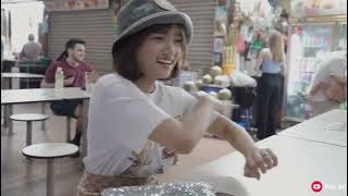 FUJI SAMPERIN THARIQ/Vlog yg dihapus Fuji :(