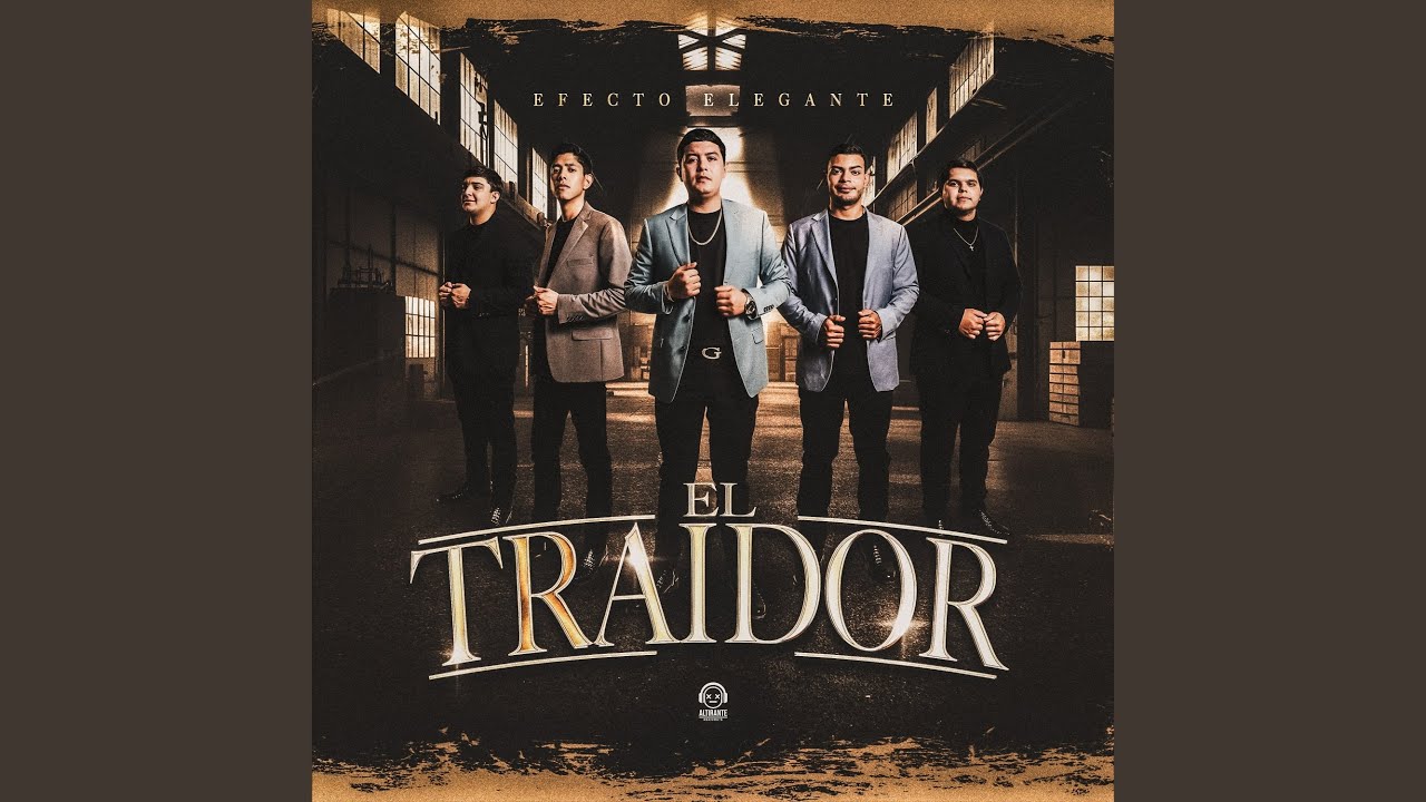 El Traidor