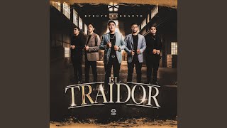 El Traidor