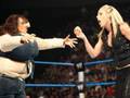 SmackDown: Michelle McCool vs. Mickie James - WWE Women