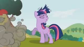 Mlp Fight Cloud Doll