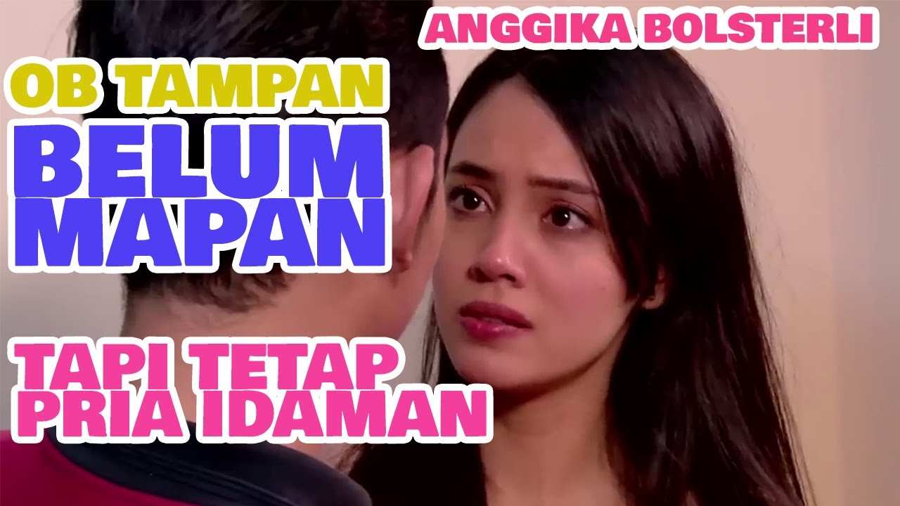 FTV SCTV TERBARU - DUA SEJOLI PATAH HATI TAPI SALING MENCINTAI