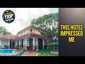 Olideb Gedara - This Hotel Impressed Me | Negombo, Sri Lanka🏨