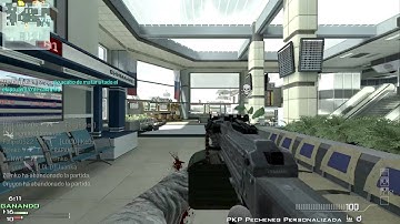 Double Moab fail on Terminal w/Pkp