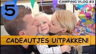 5DE VERJAARDAG VAN LUAN ! | Bellinga Family Vlog #727