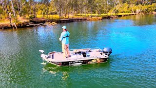 FIND THE BEST FISHING SPOTS