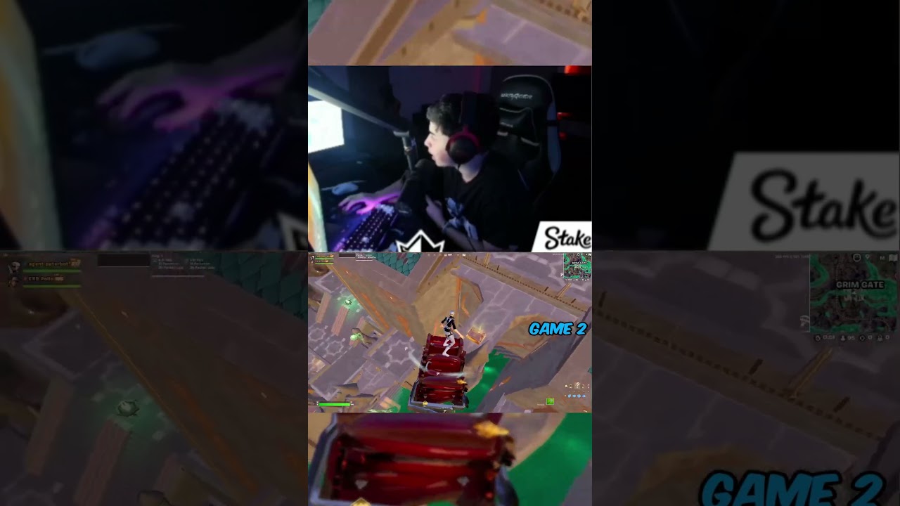 K1NG HABLA DE PETERBOT 