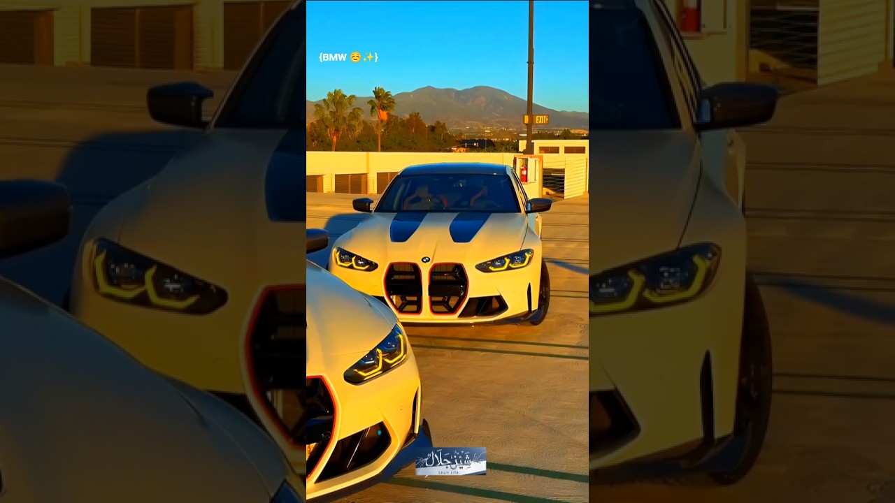m3です♡ The BMW M3 is ☺️✨ - YouTube