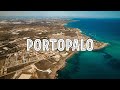 Portopalo di Capopassero - Episodio 18 | Sicily's Journey • 4K