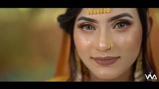 MEHENDI TRAILER SYLHET