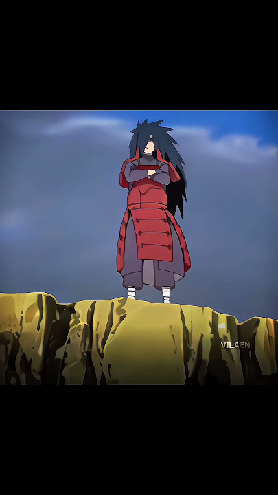 My Ego ☠️🔥 | #ego #madara #madarauchiha #viraledit ##shorts