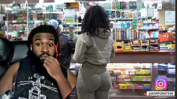 #NEEDTHAT BOSSNI REACTS TO #BLACKCHICAGOBELIKEPART120 PT 8