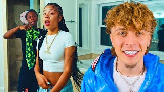Shvfty Reacts To Rakai &amp; Star Bandz - Graduated (Official Music Video)