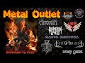 Metal outlet  local stage worldwide ep91