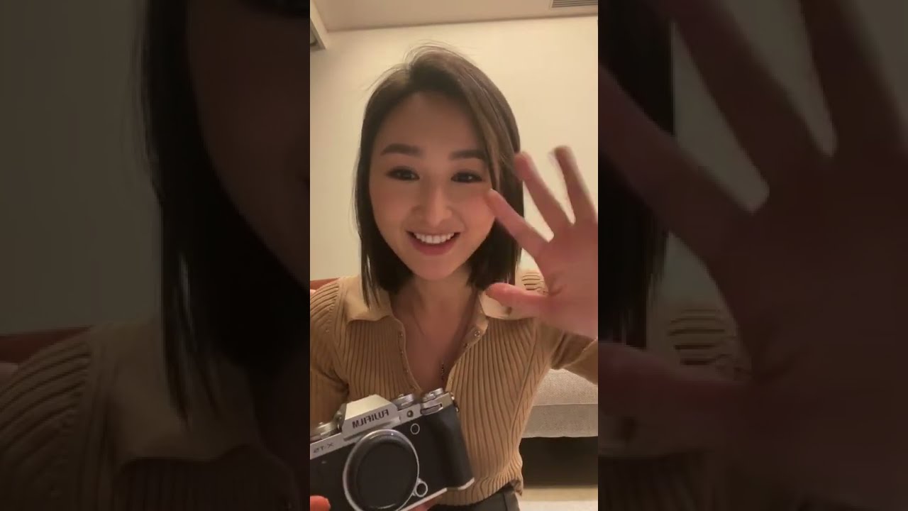 Ko Ling 高海寧 IG Live | 大家近來好嗎? | 閒聊傾計答問題 | @sammkoling | 高 Ling | 2022-11-27