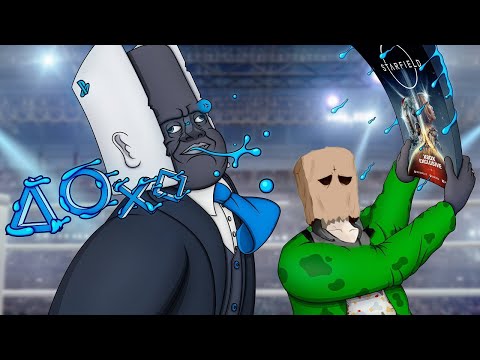 PLAYSTATION 5 ЭКСКЛЮЗИВОВ НЕ ЧУВСТВУЕТ | Каргас | Реакция