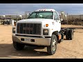 GMC TOPKICK C6500 (1999)  10X AUCTION (AuctionTime/TruckPaper)