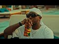 Dadju feat. Ninho & Rema - colombienne [Clip Video]