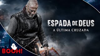 Assistir Espada De Deus: A última Cruzada