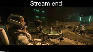 [Star Citizen] Starman vtuber on Alliance Aid missions screenshot 4