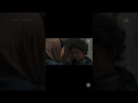 مسلسل اسود باهت وصمه عار